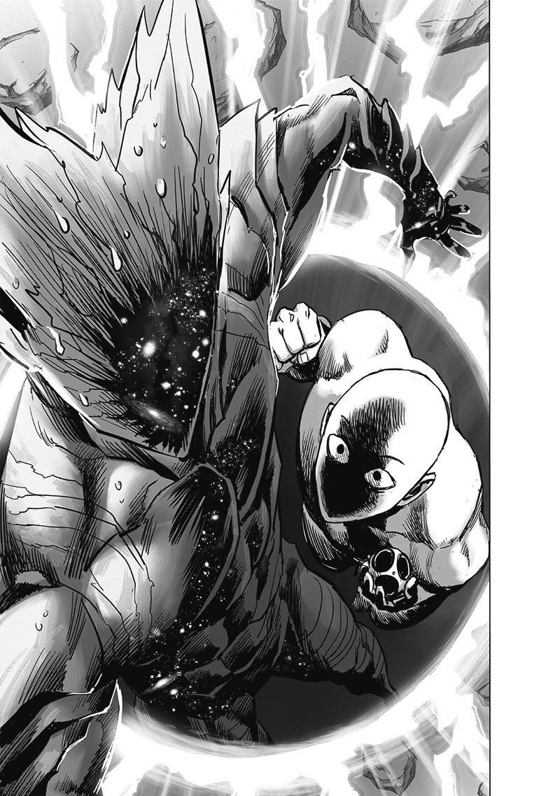 One Punch Man - Chapter 167 image 42